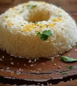 Jeera Rice