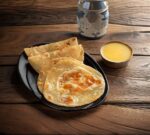 Desi Ghee Paratha